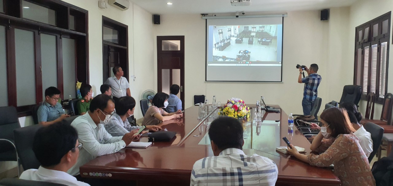 Đà Nẵng: Xử phúc thẩm vụ giám đốc doanh nghiệp tự tử vì tranh chấp ‘đất vàng’ 1.810 tỉ đồng -0