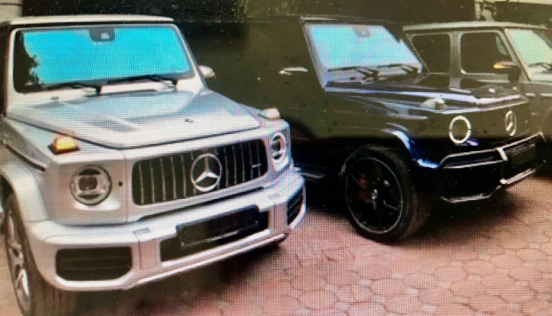 Bộ Công an, Tài chính được giao nhiệm vụ xác minh bất thường đường dây nhập siêu xe biếu tặng -0