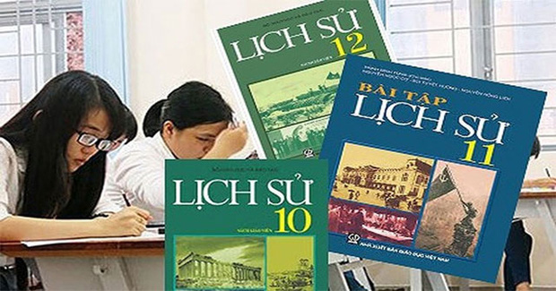  Ủy ban Văn hoá, Giáo dục đề nghị quy định môn Lịch sử là môn học bắt buộc -0