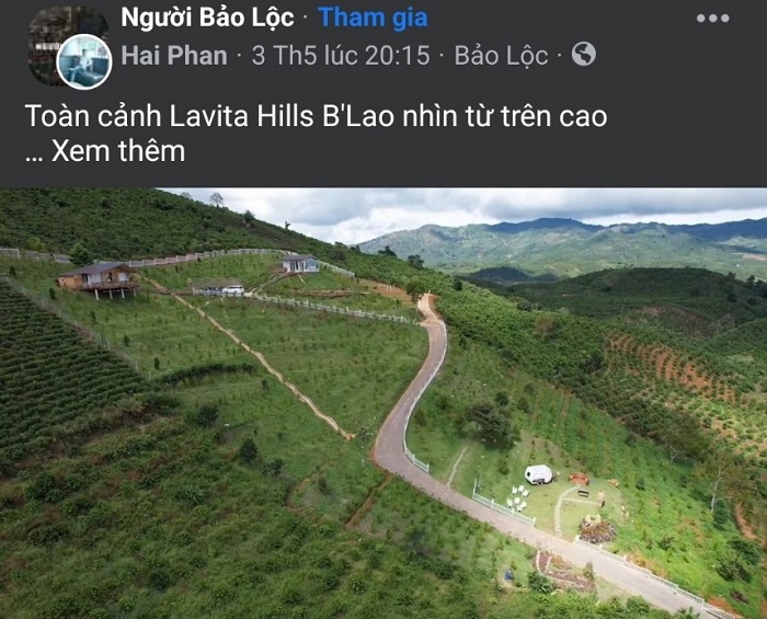 Thông tin Ngọc Trinh mua 11ha đất ở Bảo Lộc là không đúng sự thật -0