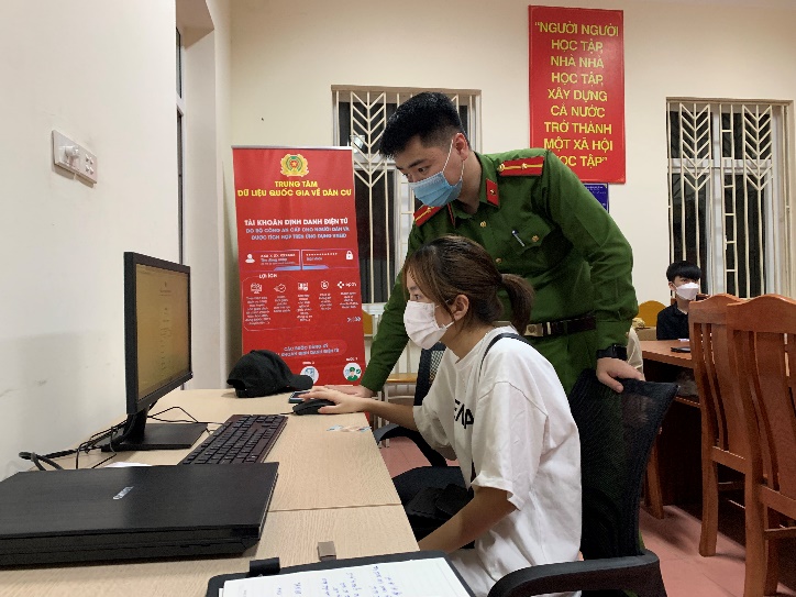 Bài cuối: Doanh nghiệp, người dân chung tay chuyển đổi số -0