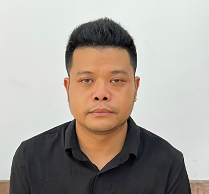 Truy bắt đối tượng bỏ trốn ra Hải Dương sau khi hành hung dã man một grabber -0