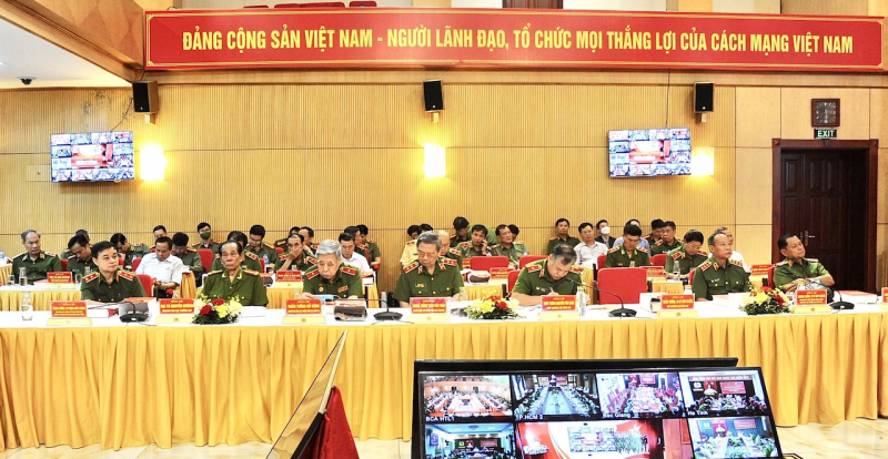 Khai mạc Hội thảo khoa học quốc gia 