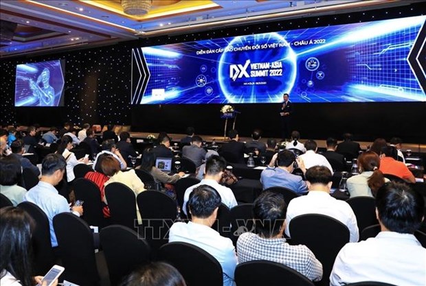 Vietnam’s internet economy worth 21 billion USD last year -0