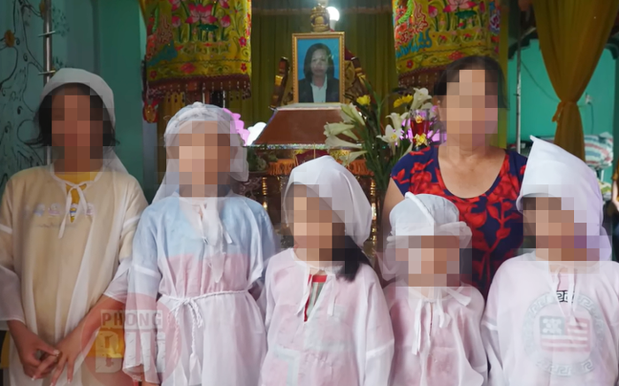 Bi kịch trẻ thơ mang tên... người lớn! -0