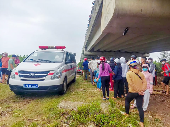 Bi kịch trẻ thơ mang tên... người lớn! -0
