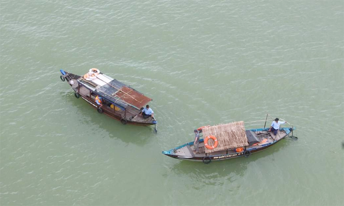 Bi kịch trẻ thơ mang tên... người lớn! -0