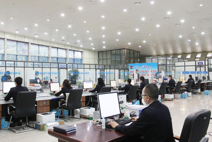 Chuyển đổi số tạo động lực trực tiếp cho tăng trưởng kinh tế -0