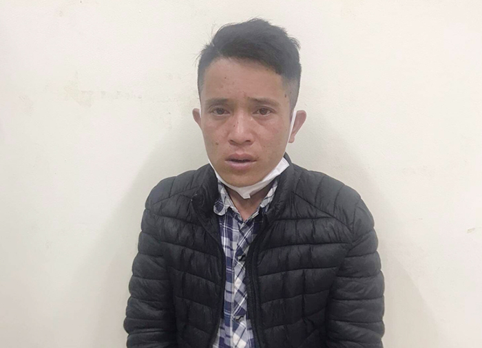 Bắt tạm giam nguyên Tổ trưởng tổ vay vốn ngân hàng chiếm đoạt gần 1 tỷ tiền vay vốn của hộ nghèo -0