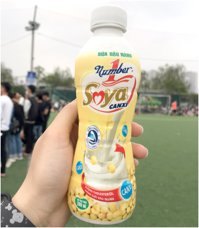 Thức uống tuổi thơ chiếm trọn trái tim giới trẻ Vệt với phiên bản chai lớn -0