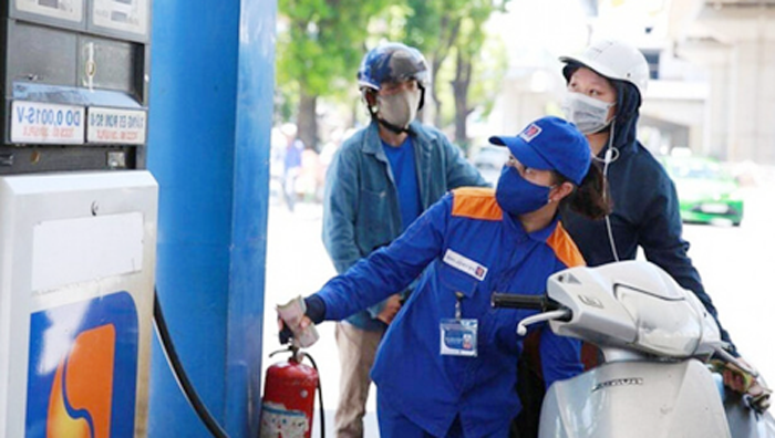 Đề nghị làm rõ thêm về giá bán lẻ xăng dầu tại địa bàn vùng xa -0