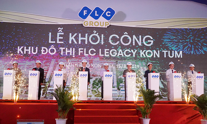 Thu hồi chủ trương khảo sát, nghiên cứu đầu tư 2 dự án tại Kon Tum -0