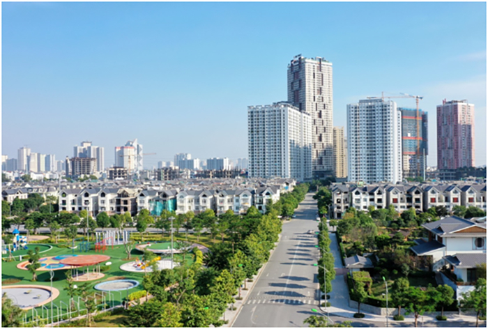 Cần có những khu đô thị xứng tầm với hạ tầng quy mô và đồng bộ tại Nam Định -0