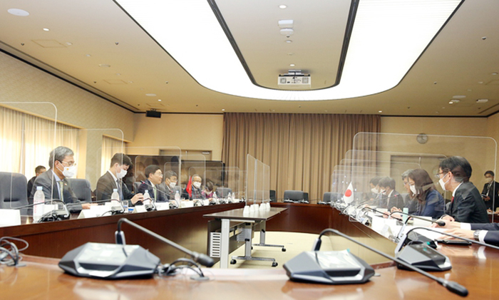 Nhật Bản coi trọng vai trò, vị thế quốc tế của Việt Nam -0