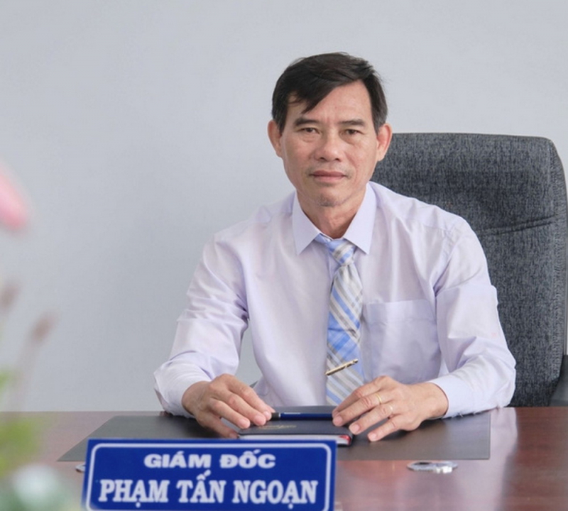 Khởi tố Giám đốc và kế toán Trung tâm Giáo dục nghề nghiệp – hướng nghiệp Phú Yên -0