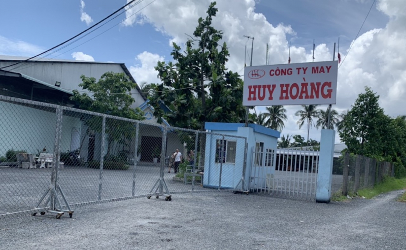 Kỷ luật Chủ tịch UBND huyện Mang Thít -0