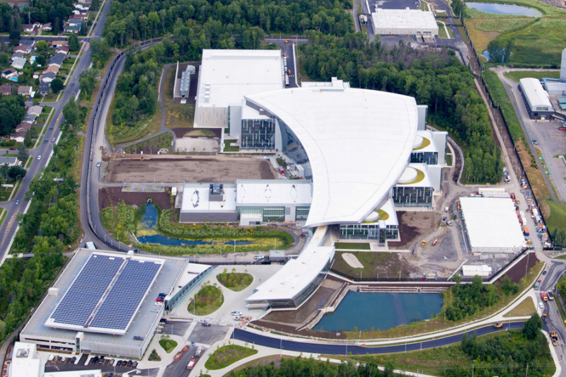 CSE: Cơ quan đặc biệt của Canada -0
