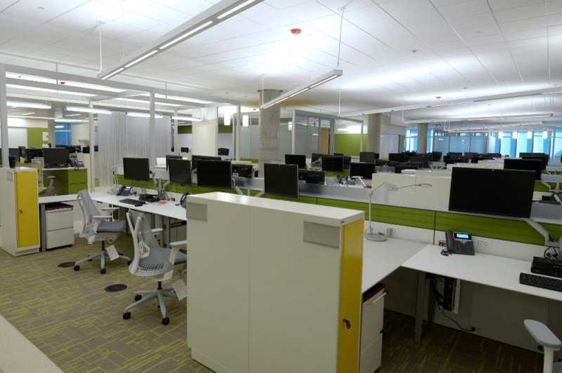 CSE: Cơ quan đặc biệt của Canada -0