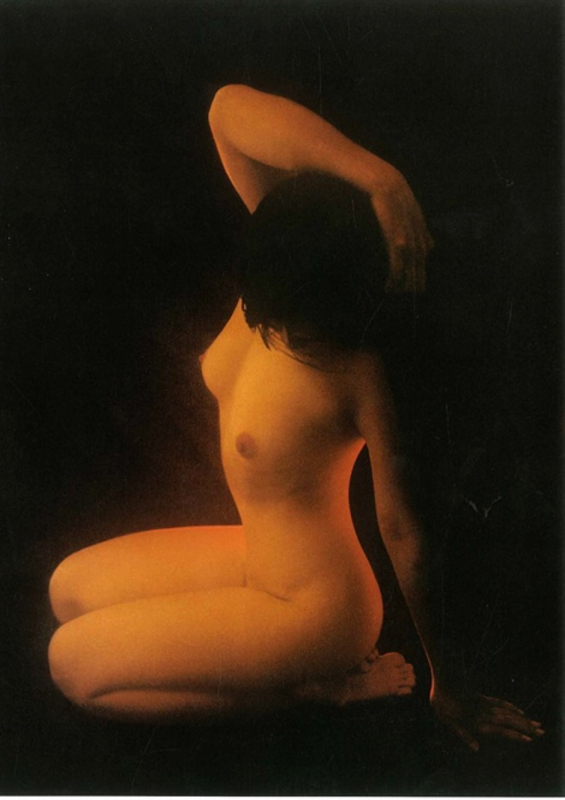 Nude Art - Chuyện không bao giờ cũ -0