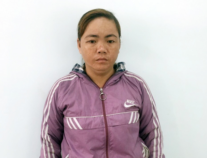 Đi giải quyết ly hôn, 