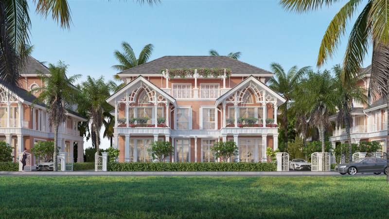 Đà Nẵng: Nội lực bứt phá để thăng hạng trên bản đồ đô thị sống, nghỉ dưỡng đẳng cấp -0