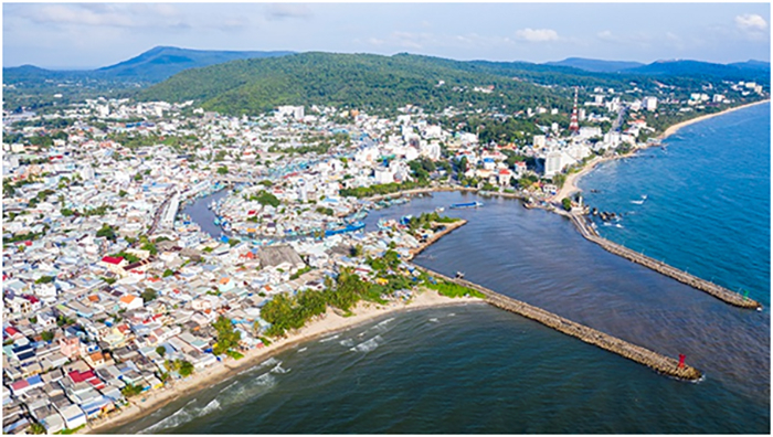 Nguồn cung bất động sản nghỉ dưỡng áp đảo, Phú Quốc vẫn khát nhà ở sở hữu lâu dài -0