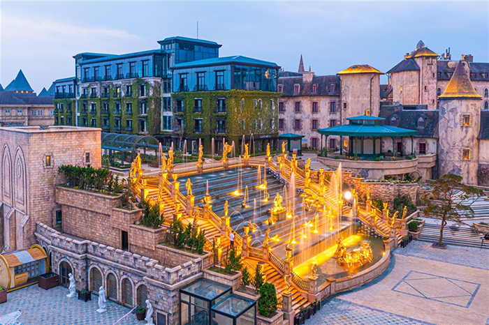 Đà Nẵng: Nội lực bứt phá để thăng hạng trên bản đồ đô thị sống, nghỉ dưỡng đẳng cấp -0