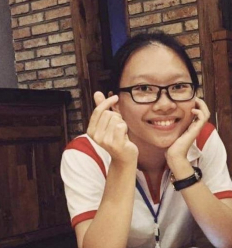 Xác minh thông tin nữ sinh năm thứ tư Đại học Hà Nội mất tích
