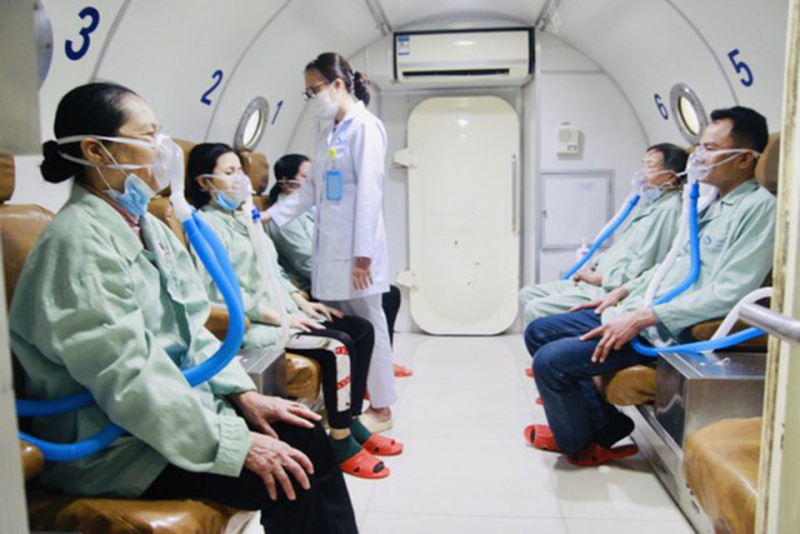 Tránh lạm dụng chỉ định trong khám, chữa bệnh hậu COVID-19 -0