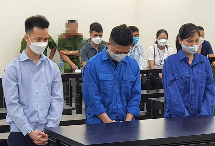 Hai nhân viên Home Credit chiếm đoạt nhiều tỷ đồng của công ty -0