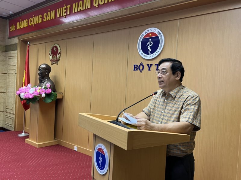 Phục hồi chức năng, tăng chất lượng điều trị cho người hậu COVID-19 -0