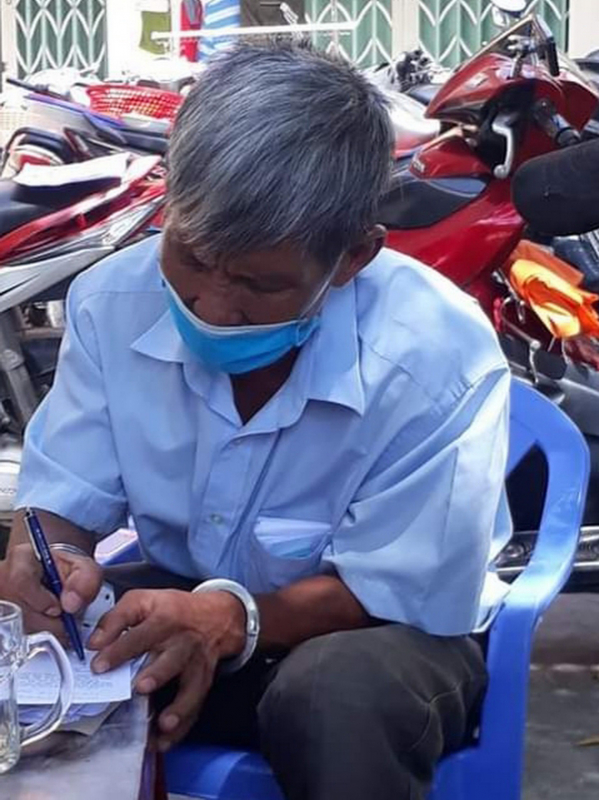          Trả giá 10 năm tù chỉ vì... ghen tuông bóng gió -0