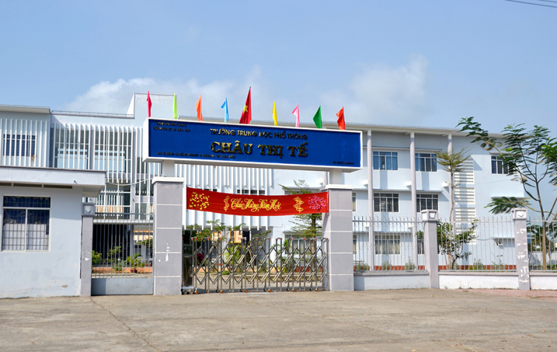 Bài cuối: Về Thoại Ngọc Hầu phu nhân Châu Thị Tế -0