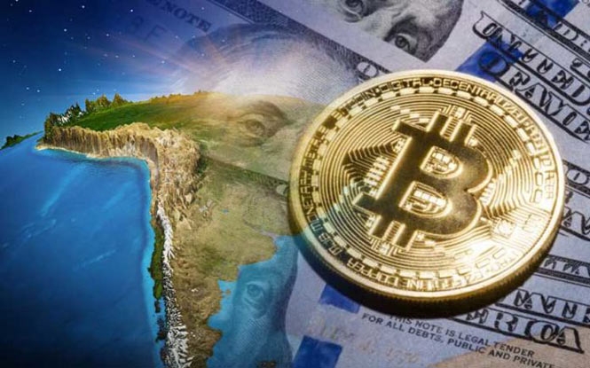 Mối họa từ bùng nổ crypto ở Nam Mỹ -0