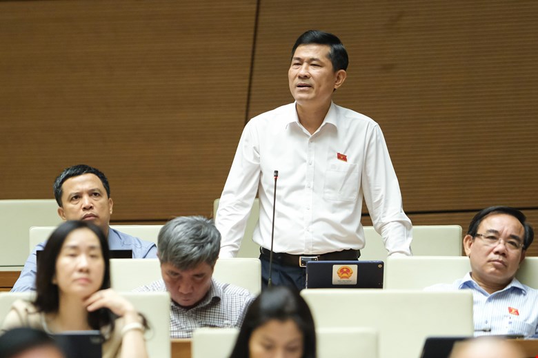 Đề nghị nhân rộng mô hình thư viện sách giáo khoa miễn phí  -0