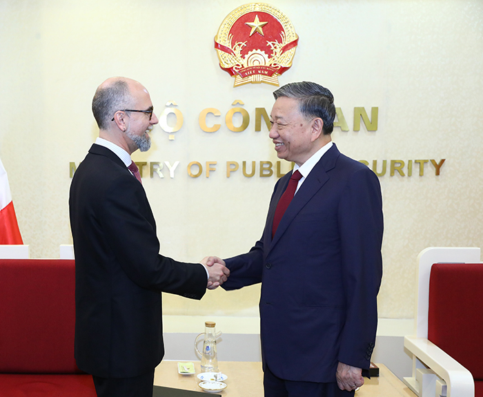 Không ngừng tăng cường mối quan hệ Đối tác toàn diện Việt Nam - Canada -0