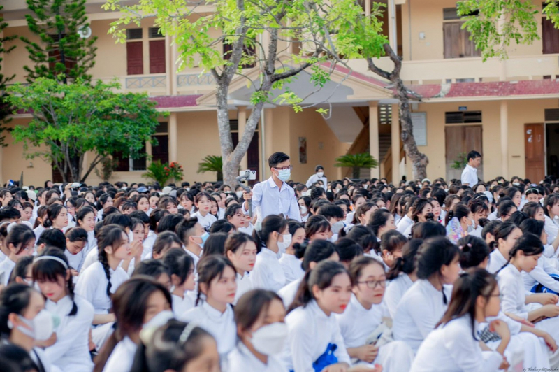 Thủ tướng ban hành chỉ thị về việc tăng cường triển khai công tác xây dựng văn hoá học đường -1