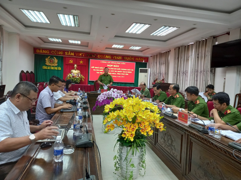 Kẻ sát hại 3 người trong một gia đình đã có 2 tiền án và nhiều vi phạm khác -0