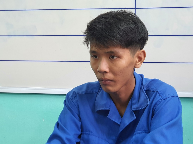 Vượt 100km để trộm cắp liên tỉnh -0