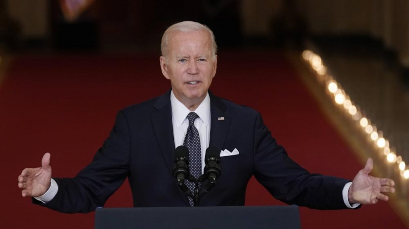 Tổng thống Biden: Trường học ở Mỹ bỗng hóa thành 