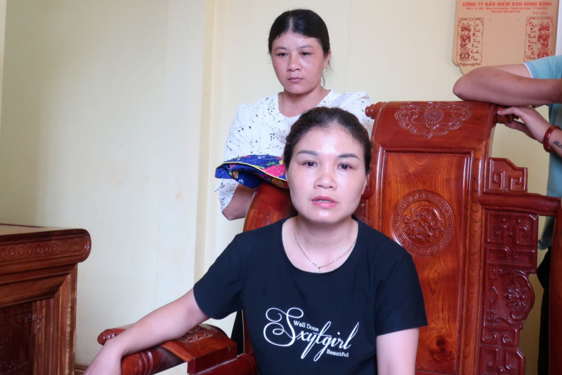 Nam thanh niên nhắn tin cầu cứu mẹ trước khi mất tích -0