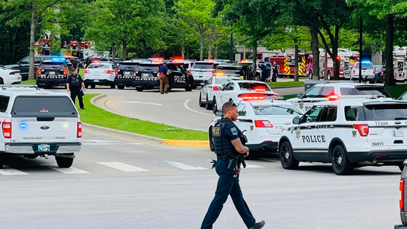 Mỹ: Bắn chết bác sĩ vì điều trị không khỏi đau lưng   -0