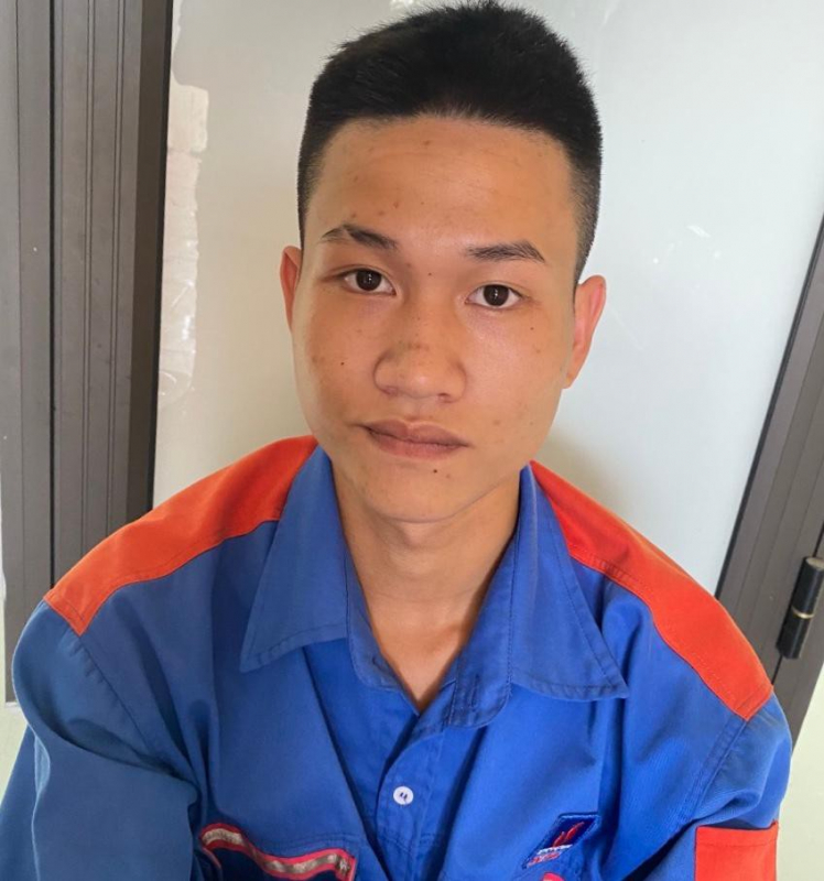 Đã bắt được nghi phạm giết người rồi bỏ vào bao tải thả trên sông Mã -0