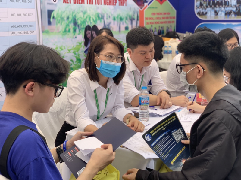Sẽ kiểm tra các cơ sở giáo dục đại học có dấu hiệu xác định chỉ tiêu không đúng quy định -0