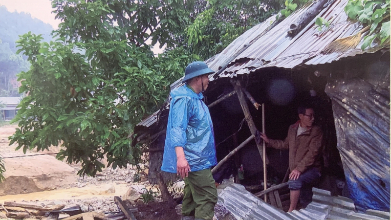 Chương trình giao lưu nghệ thuật “Sống trong lòng dân” sẽ diễn ra vào tối 5/6 -0
