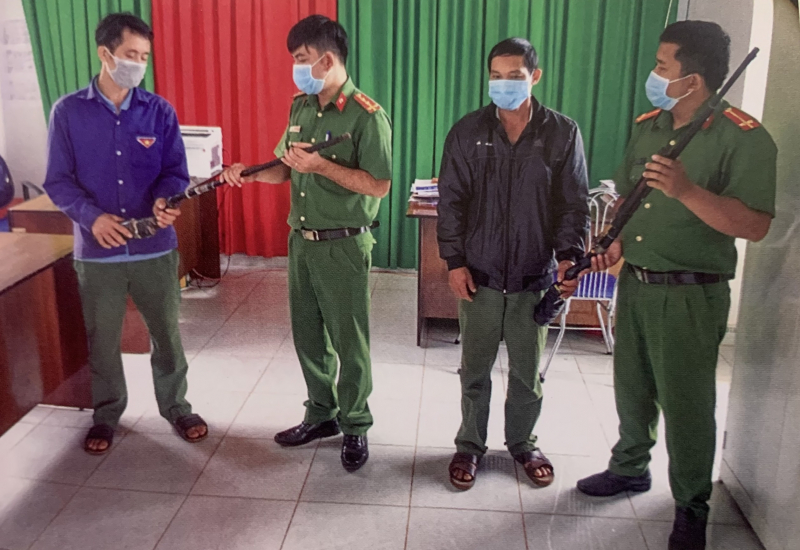 Chương trình giao lưu nghệ thuật “Sống trong lòng dân” sẽ diễn ra vào tối 5/6 -0