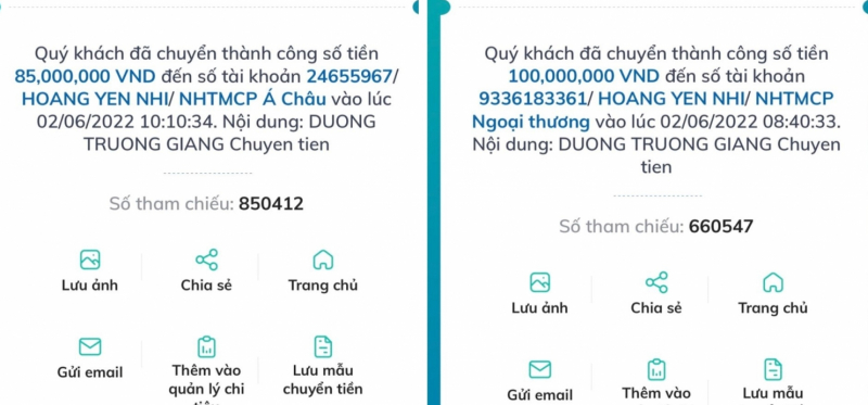 Nhắn tin qua Facebook, người đàn ông bị lừa đảo 400 triệu đồng  -0