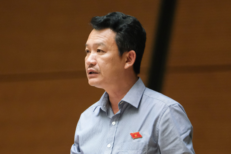 Sớm khắc phục tình trạng chậm trễ trong xây dựng đường Hồ Chí Minh -0