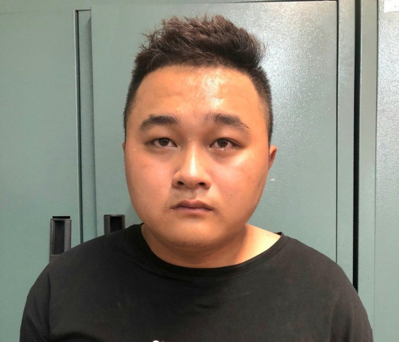 Tạm giữ thanh niên 2X gây ra loạt vụ cướp dây chuyền -0