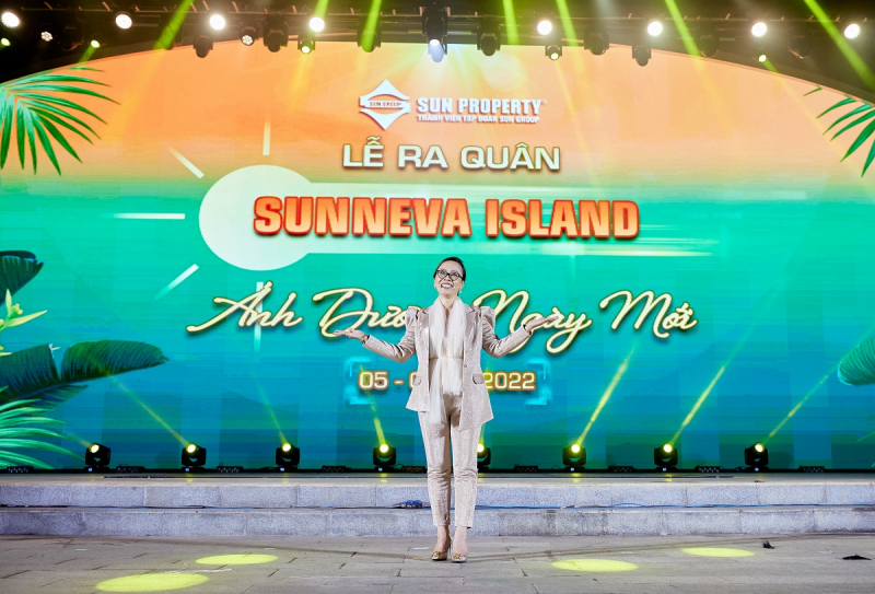 Lễ ra quân Sunneva Island – “đại tiệc” tại Công viên Châu Á Đà Nẵng -0